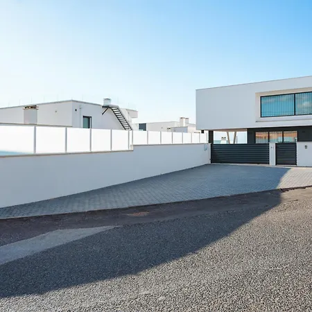 Casa Caracol, With A Panoramic Ocean View Villa *