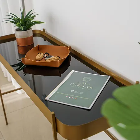 Casa Caracol, With A Panoramic Ocean View * Lourinhã