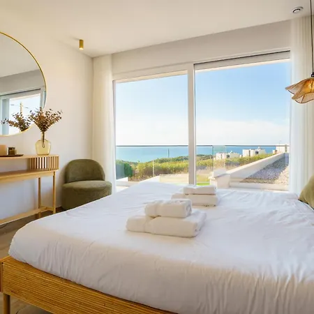 Villa Casa Caracol, With A Panoramic Ocean View