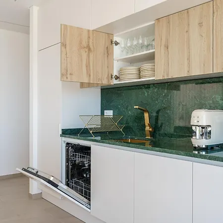 Casa Caracol, With A Panoramic Ocean View Lourinhã