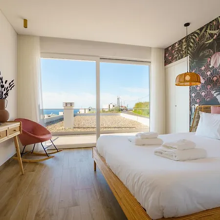 Casa Caracol, With A Panoramic Ocean View