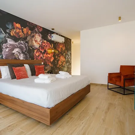 Willa Casa Caracol, With A Panoramic Ocean View Lourinhã