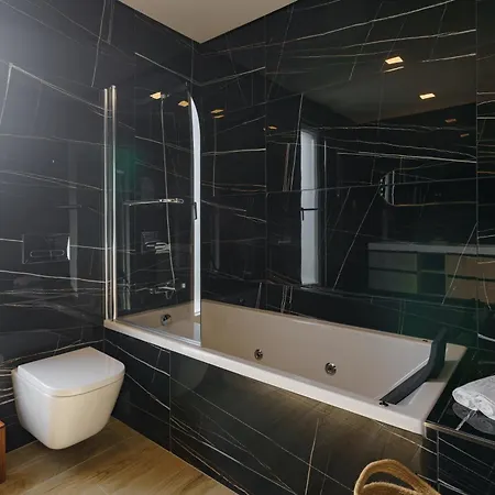 Willa Casa Caracol, With A Panoramic Ocean View