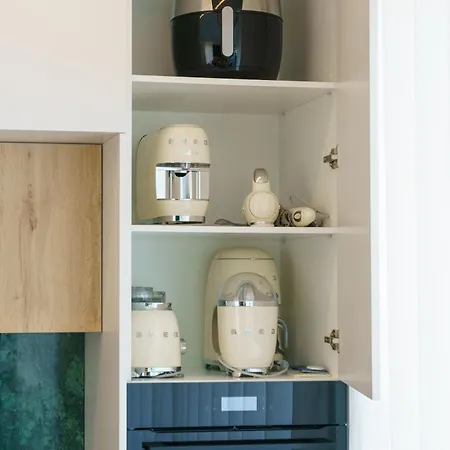 Casa Caracol, With A Panoramic Ocean View Willa