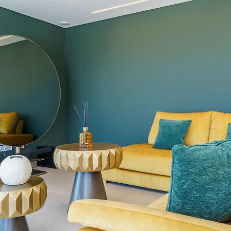 Willa Casa Caracol, With A Panoramic Ocean View