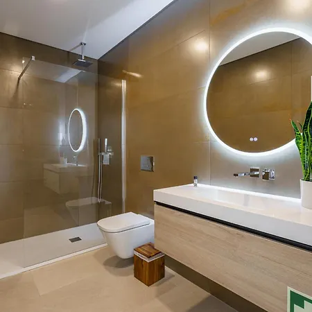 Casa Caracol, With A Panoramic Ocean View Willa Lourinhã