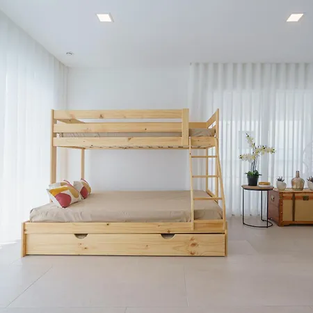 Willa Casa Caracol, With A Panoramic Ocean View