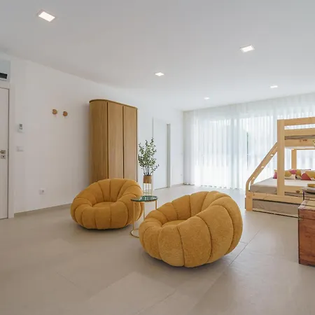 Casa Caracol, With A Panoramic Ocean View Willa Lourinhã