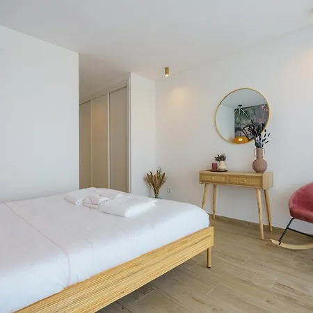 Willa Casa Caracol, With A Panoramic Ocean View