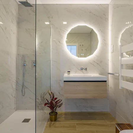 Willa Casa Caracol, With A Panoramic Ocean View *