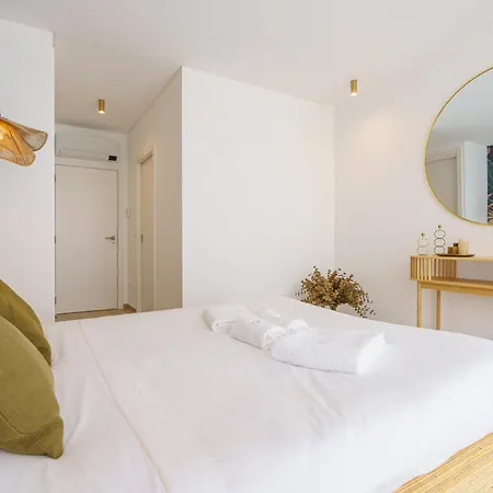 Casa Caracol, With A Panoramic Ocean View Willa Lourinhã