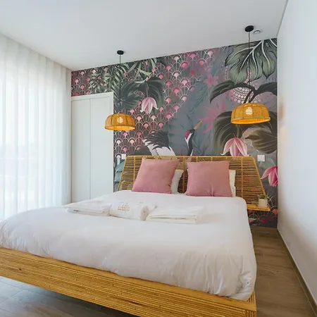 Casa Caracol, With A Panoramic Ocean View Villa Lourinha (Lisbon)