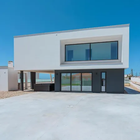 Casa Caracol, With A Panoramic Ocean View * ロウリニャン