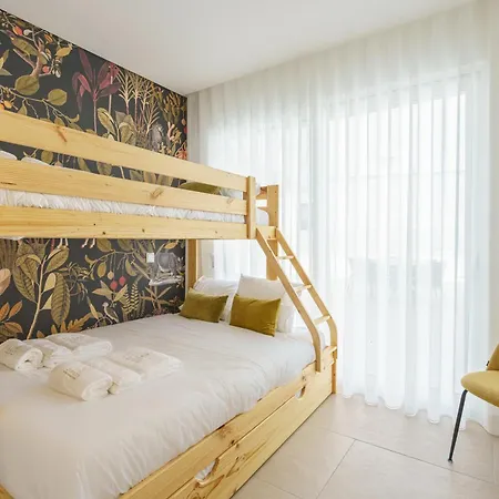 Casa Caracol, With A Panoramic Ocean View ヴィラ *