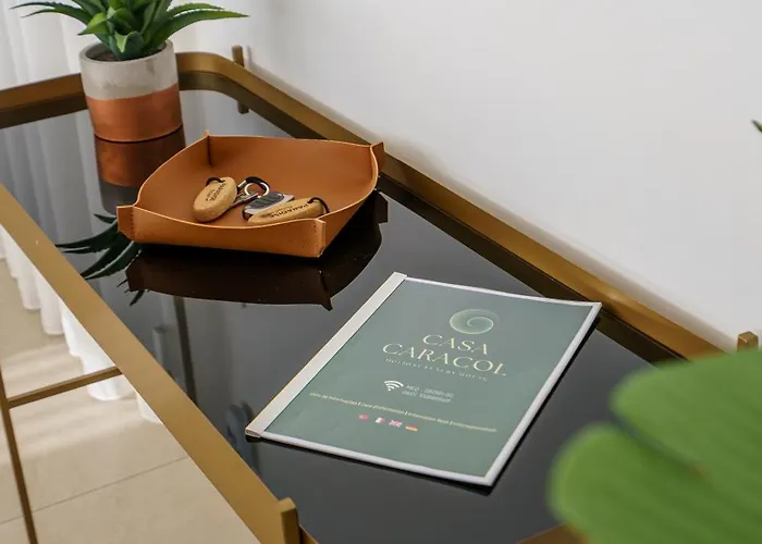 Casa Caracol, With A Panoramic Ocean View * Lourinhã