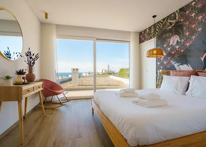 Casa Caracol, With A Panoramic Ocean View