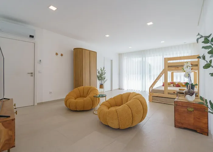 Casa Caracol, With A Panoramic Ocean View Villa Lourinhã