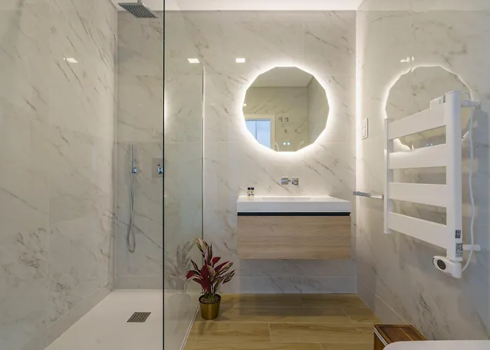 Villa Casa Caracol, With A Panoramic Ocean View *