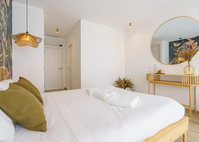 Casa Caracol, With A Panoramic Ocean View Villa Lourinhã